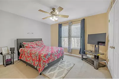 582 Braidwood Drive NW, Acworth, GA 30101 - Photo 19