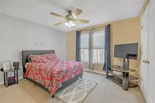 582 Braidwood Dr NW, Acworth, GA 30101 - Photo 19