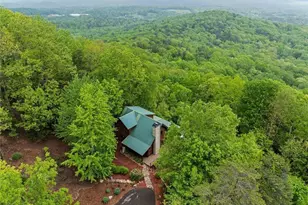 399 Ranch Mountain Dr, Dahlonega, GA 30533 - Photo 39