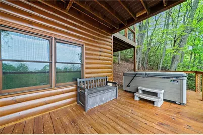 399 Ranch Mountain Drive, Dahlonega, GA 30533 - Photo 31