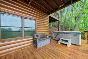 399 Ranch Mountain Dr, Dahlonega, GA 30533 - Photo 31