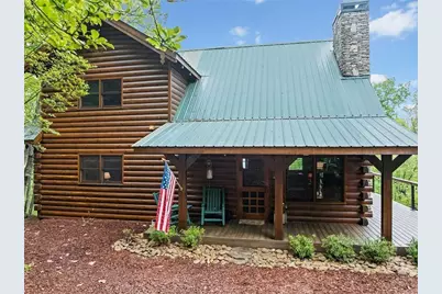 399 Ranch Mountain Drive, Dahlonega, GA 30533 - Photo 35