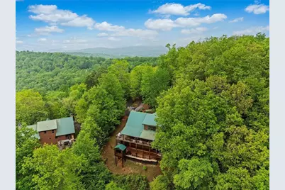 399 Ranch Mountain Drive, Dahlonega, GA 30533 - Photo 37