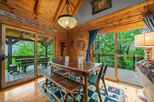 399 Ranch Mountain Dr, Dahlonega, GA 30533 - Photo 11