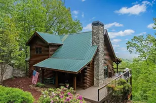 399 Ranch Mountain Dr, Dahlonega, GA 30533 - Photo 1