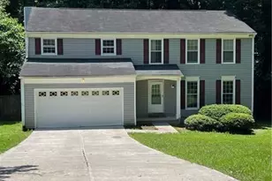 4500 Woodlawn Lake Dr, Marietta, GA 30068 - Photo 1