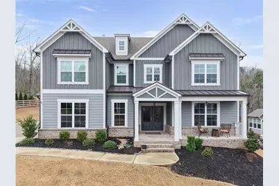 265 Fountain Oak Way, Canton, GA 30114 - Photo 1