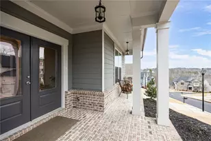 265 Fountain Oak Way, Canton, GA 30114 - Photo 5