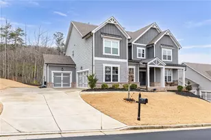 265 Fountain Oak Way, Canton, GA 30114 - Photo 1