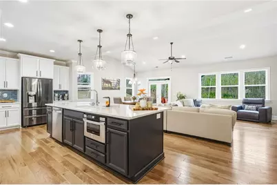 265 Fountain Oak Way, Canton, GA 30114 - Photo 9