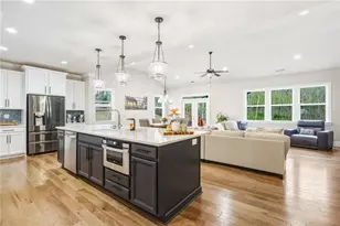 265 Fountain Oak Way, Canton, GA 30114 - Photo 9