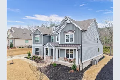 265 Fountain Oak Way, Canton, GA 30114 - Photo 3