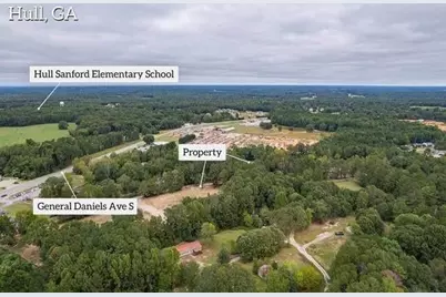 0 Reese Lane, Hull, GA 30646 - Photo 15