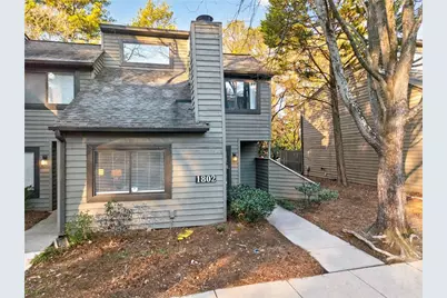 1802 Cedar Chase Lane NE, Atlanta, GA 30324 - Photo 3