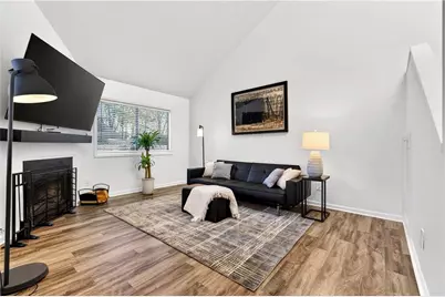 1802 Cedar Chase Lane NE, Atlanta, GA 30324 - Photo 5