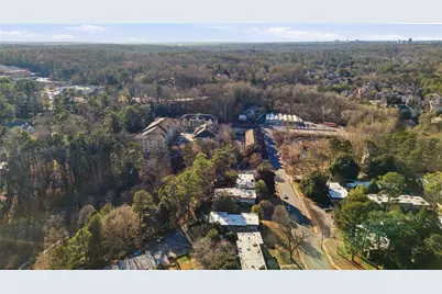 285 Lakemoore Drive NE #B, Atlanta, GA 30342 - Photo 35