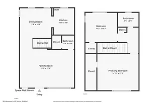 285 Lakemoore Dr NE, Atlanta, GA 30342 - Photo 29