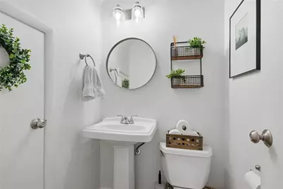 285 Lakemoore Drive NE #B, Atlanta, GA 30342 - Photo 7