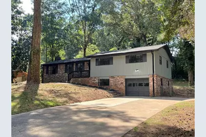 865 Cherrydale Lane, Woodstock, GA 30189 - Photo 1