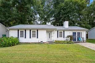 4839 Plymouth Trace, Decatur, GA 30035 - Photo 1