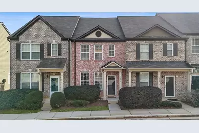 1829 Bayrose Circle, Atlanta, GA 30344 - Photo 1