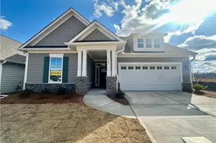 321 Conifer Ln, Ball Ground, GA 30107 - Photo 1