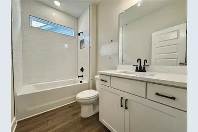 321 Conifer Lane, Ball Ground, GA 30107 - Photo 3