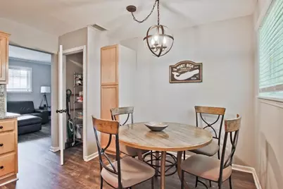 315 Hilderbrand Drive #C7, Atlanta, GA 30328 - Photo 5