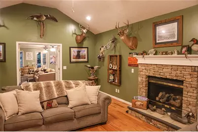 1665 Jackson Lake Road, Mansfield, GA 30055 - Photo 5