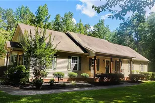 1665 Jackson Lake Rd, Mansfield, GA 30055 - Photo 1