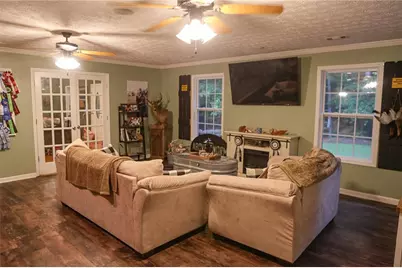 1665 Jackson Lake Road, Mansfield, GA 30055 - Photo 9