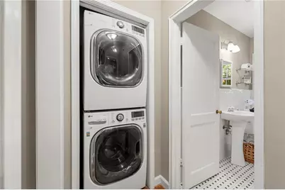 542 Goldsboro Road #D, Atlanta, GA 30307 - Photo 19