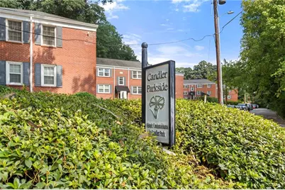 542 Goldsboro Road #D, Atlanta, GA 30307 - Photo 23