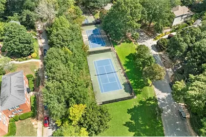 542 Goldsboro Road #D, Atlanta, GA 30307 - Photo 25