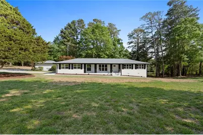 2604 Flat Shoals Road SW, Conyers, GA 30094 - Photo 1