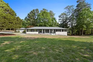 2604 Flat Shoals Rd SW, Conyers, GA 30094 - Photo 1