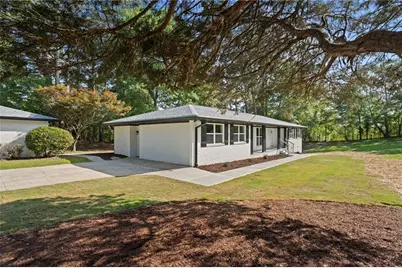 2604 Flat Shoals Road SW, Conyers, GA 30094 - Photo 31