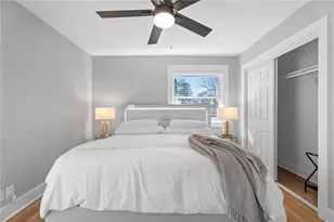 2604 Flat Shoals Rd SW, Conyers, GA 30094 - Photo 7