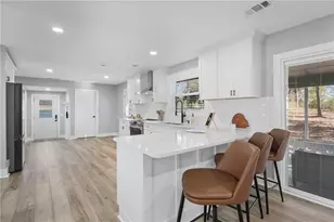 2604 Flat Shoals Rd SW, Conyers, GA 30094 - Photo 15