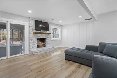 2604 Flat Shoals Road SW, Conyers, GA 30094 - Photo 13