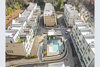 1842 Gotham Lane NE, Atlanta, GA 30324 - Photo 43