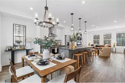 1842 Gotham Lane NE, Atlanta, GA 30324 - Photo 9