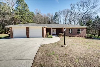 636 Tucker Hollow Road SE, Calhoun, GA 30701 - Photo 1