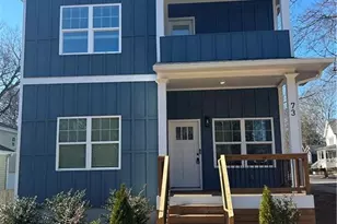 73 Whitefoord Ave SE, Atlanta, GA 30317 - Photo 1