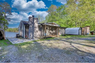 89 Miss Sarah Road, Monticello, GA 31064 - Photo 67