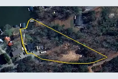 89 Miss Sarah Road, Monticello, GA 31064 - Photo 11