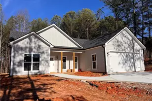 544 Makers Way, Dahlonega, GA 30533 - Photo 1