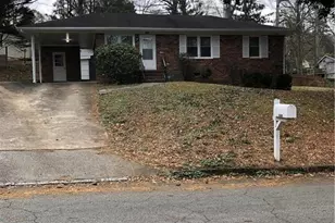 1048 Mantissa St NW, Atlanta, GA 30318 - Photo 1