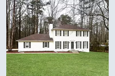 470 Hillsdale Drive, Fayetteville, GA 30214 - Photo 1