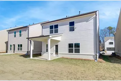 3497 Iron Hearth Bend, Snellville, GA 30039 - Photo 31